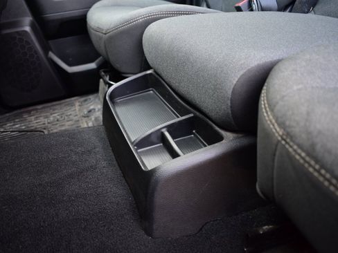 Certified 2023 RAM 3500 Tradesman image 20