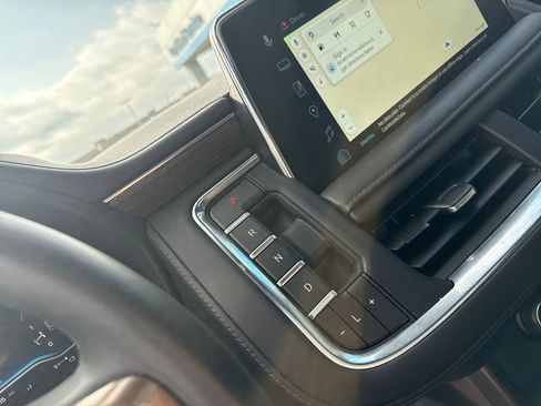 Used 2023 Chevrolet Tahoe High Country image 25