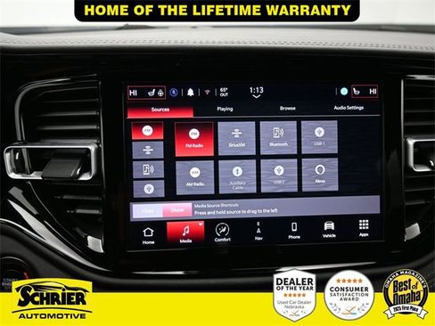 Used 2022 Dodge Durango Citadel image 19