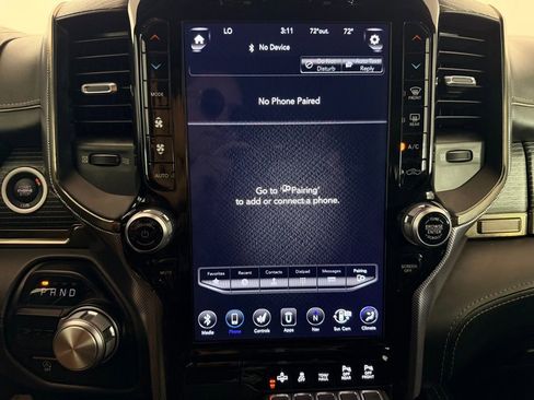 Used 2021 RAM 1500 Limited w/ Advanced Safety Group image 19