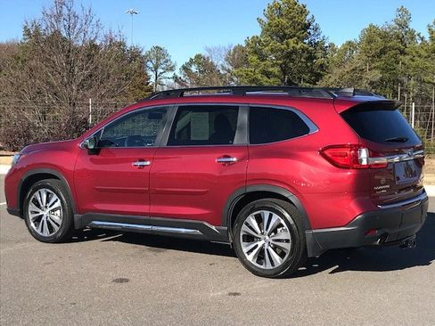 Used 2021 Subaru Ascent Touring w/ Popular Package #2A image 4