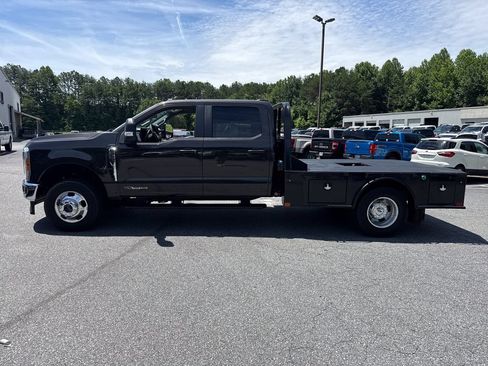 Used 2024 Ford F350 XL w/ XL Chrome Package AWD/4WD image 4