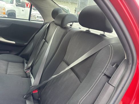 Used 2012 Toyota Corolla S FWD image 14