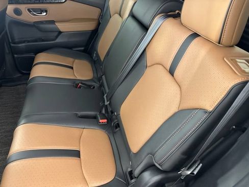 Used 2026 Honda Passport TrailSport Elite image 30