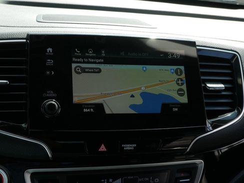 Used 2020 Honda Pilot Elite image 33