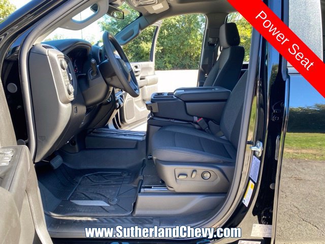 New 2026 Chevrolet Silverado 2500 Custom w/ Custom Value Package AWD/4WD image 21