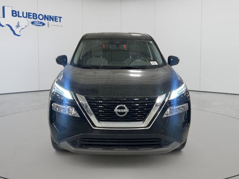 Used 2023 Nissan Rogue SV AWD/4WD image 2