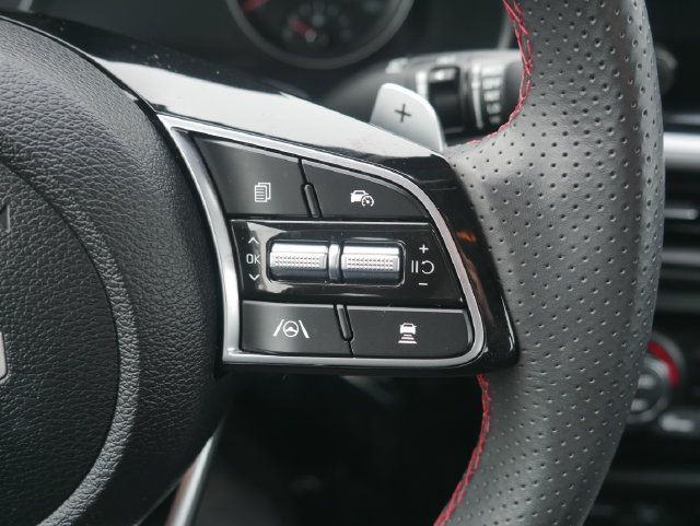 Used 2024 Kia Forte GT FWD image 27