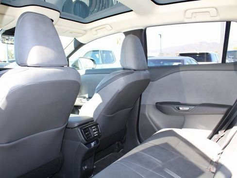 Certified 2023 Lexus RZ 450e Premium image 9