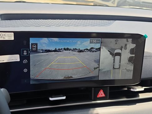 New 2026 Kia Carnival SX FWD image 25