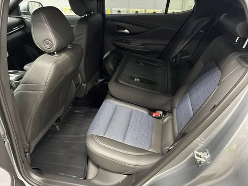 New 2026 Buick Envista Sport Touring w/ Convenience I Package FWD image 23