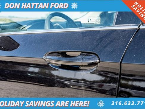 Used 2022 Ford Edge SEL w/ Convenience Package image 29