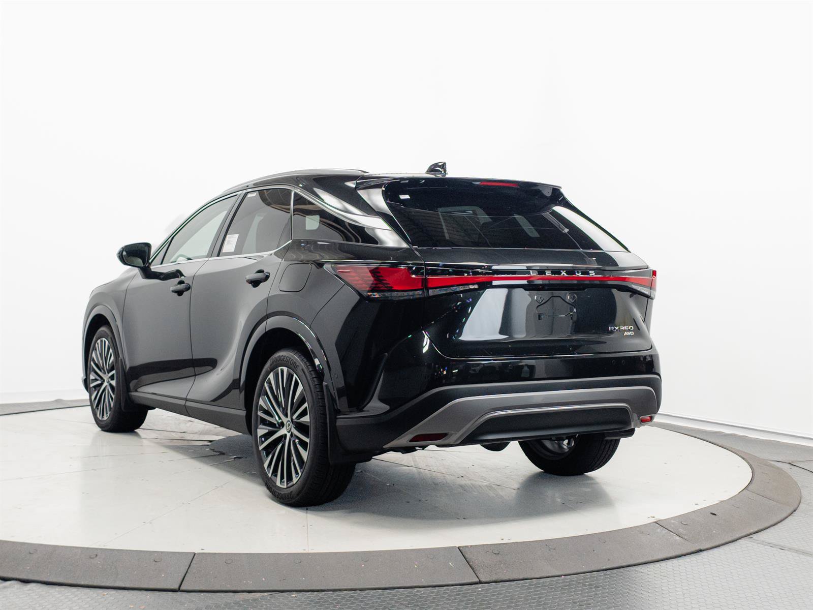 New 2026 Lexus RX 350 Premium Plus AWD/4WD image 9