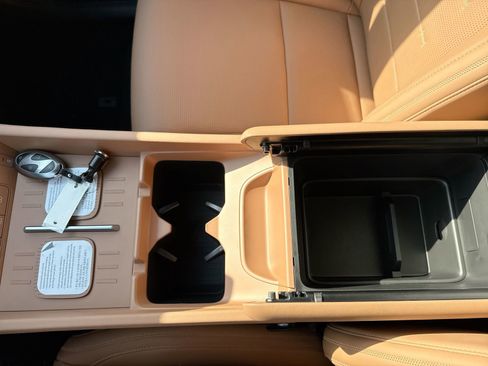 New 2026 Hyundai Santa Fe Calligraphy image 24