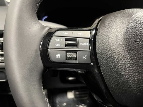 New 2026 Honda Civic Sport image 17