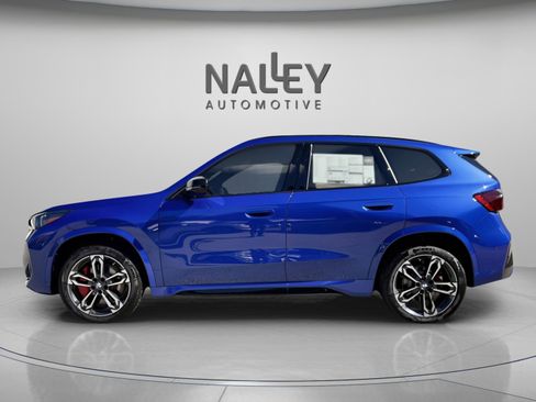 Used 2025 BMW X1 xDrive28i w/ Premium Package image 2