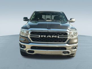 Used 2022 RAM 1500 Big Horn video 2