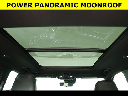 New 2025 Jeep Grand Cherokee L Limited image 3