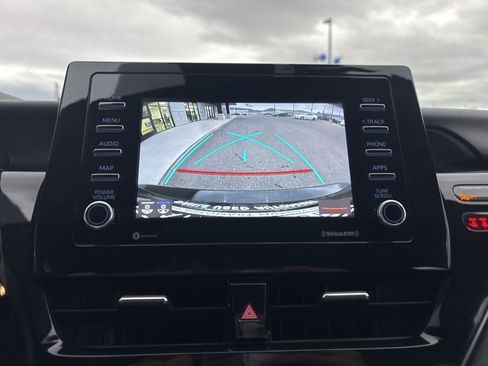 Used 2024 Toyota Camry LE image 24