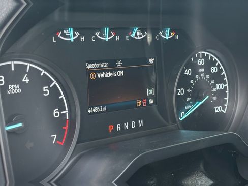 Used 2022 Ford F150 Tremor w/ Trailer Tow Package AWD/4WD image 17