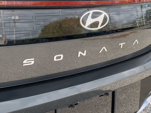 New 2026 Hyundai Sonata SEL FWD image 13