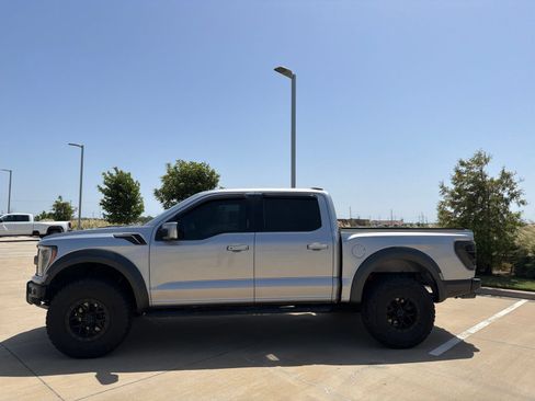 Used 2023 Ford F150 Raptor w/ Raptor Carbon Fiber Package AWD/4WD image 6