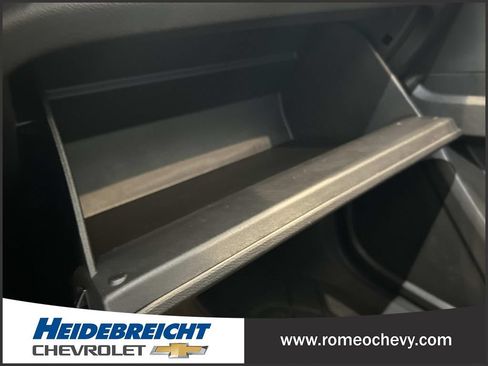 Used 2023 Chevrolet Traverse LT w/ LPO, Floor Liner Package AWD/4WD image 26