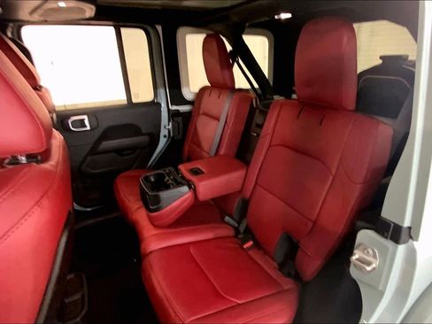 Used 2024 Jeep Wrangler Rubicon 392 image 20