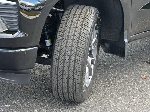 Used 2025 Chevrolet Silverado 1500 RST w/ All Star Edition Plus image 32