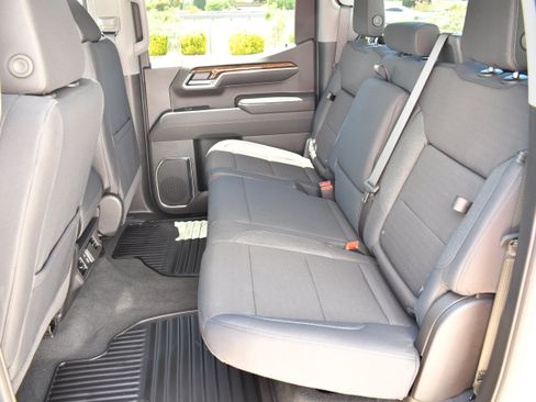 New 2026 GMC Sierra 1500 Elevation AWD/4WD image 25
