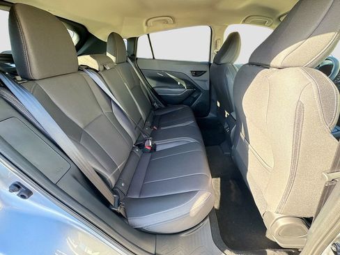 New 2026 Subaru Crosstrek 2.0i Premium image 31