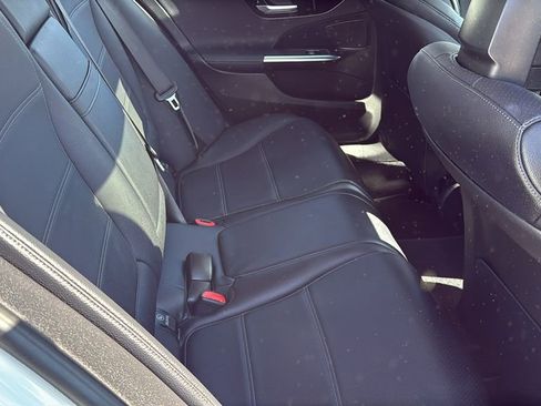Certified 2022 Mercedes-Benz C 300 Sedan image 15