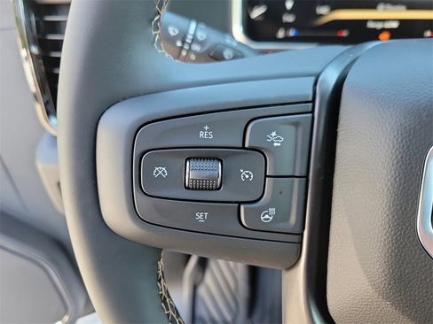 New 2026 GMC Sierra 3500 AT4 w/ AT4 Premium Plus Package image 22