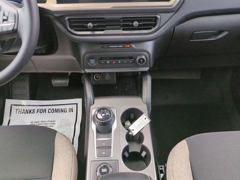 New 2025 Ford Bronco Sport Big Bend image 19