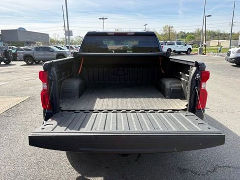 Used 2019 Chevrolet Silverado 1500 RST w/ All-Star Edition image 30