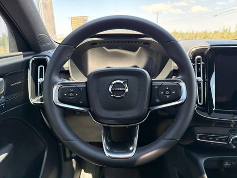 Used 2023 Volvo C40 P8 Recharge Ultimate w/ Protection Package Premier AWD/4WD image 11