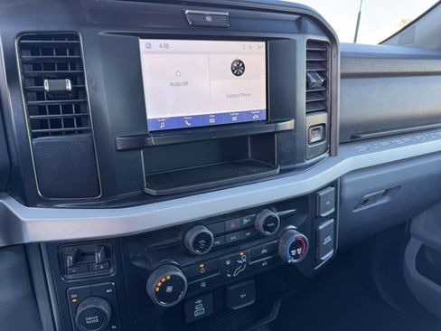 Used 2025 Ford F350 XLT image 18