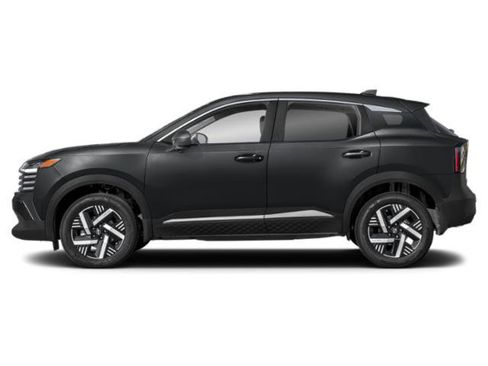Used 2025 Nissan Kicks SV AWD/4WD image 1