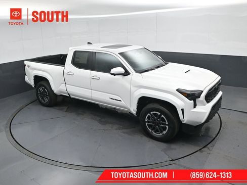 New 2026 Toyota Tacoma TRD Sport w/ TRD Sport Premium Package image 51
