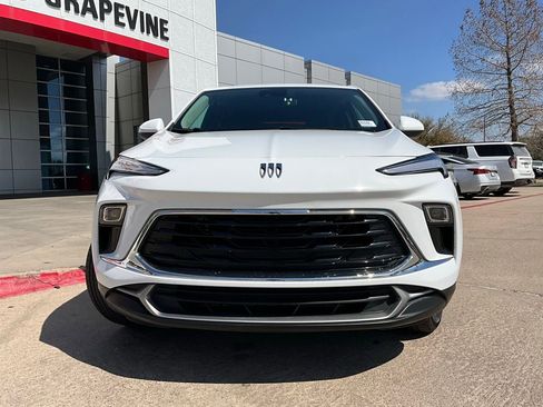 Used 2025 Buick Encore GX Preferred image 3