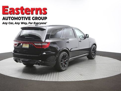 Used 2024 Dodge Durango R/T AWD/4WD image 40