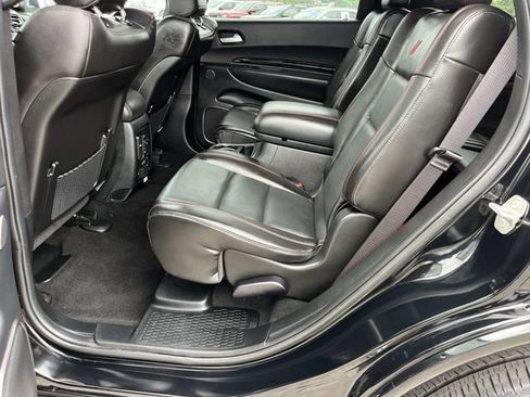 Used 2023 Dodge Durango Citadel AWD/4WD image 21