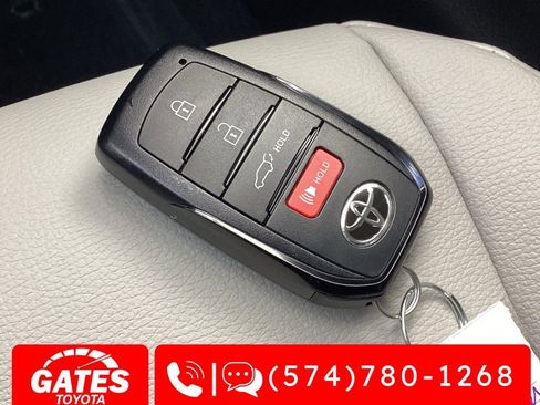 New 2026 Toyota Grand Highlander AWD Hybrid image 15