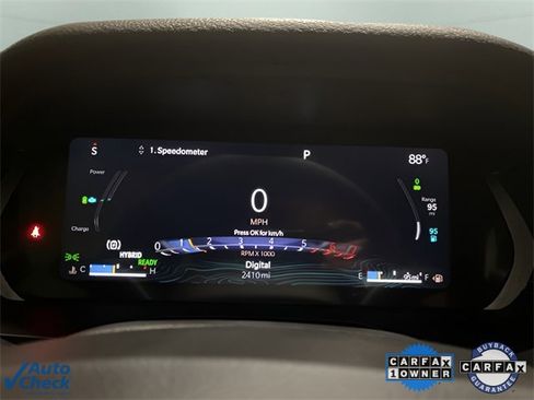 Used 2025 Jeep Grand Cherokee Limited 4xe image 9