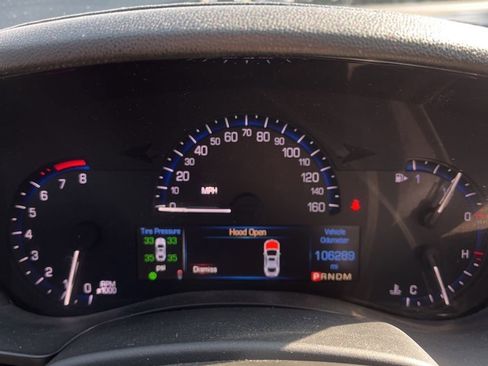 Used 2014 Cadillac ATS Performance w/ Cold Weather Package image 9