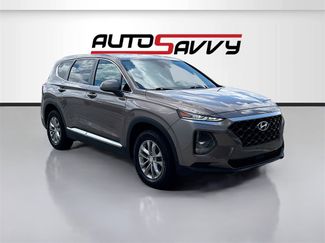 Used 2020 Hyundai Santa Fe SE w/ Cargo Package image 1