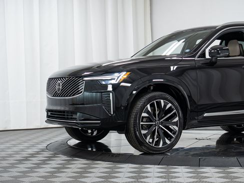New 2026 Volvo XC90 B6 Ultra w/ Protection Package AWD/4WD image 26