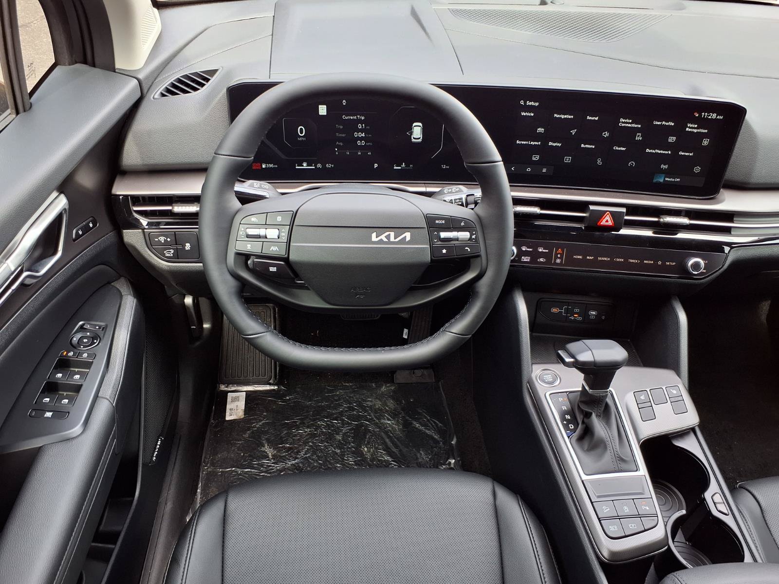 New 2026 Kia Sportage SX FWD image 6