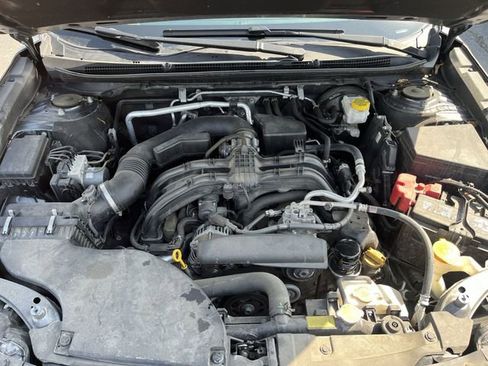 Used 2020 Subaru Outback Premium AWD/4WD image 19