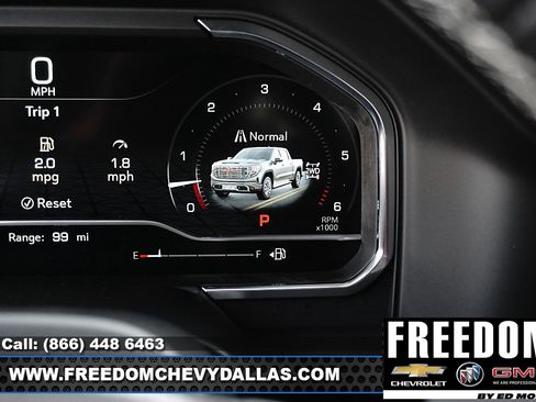 New 2025 GMC Sierra 1500 Denali Ultimate image 32